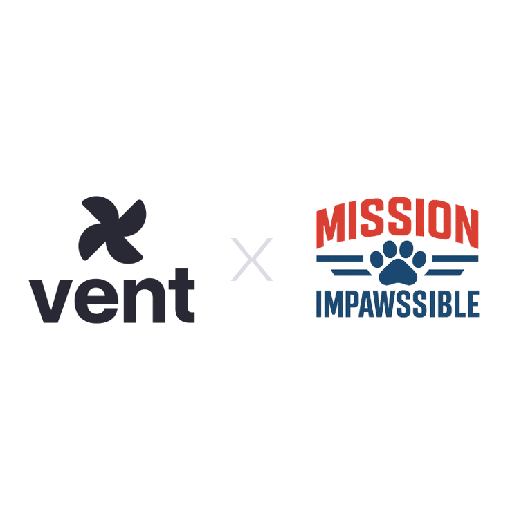 Vent x Mission Impawsible