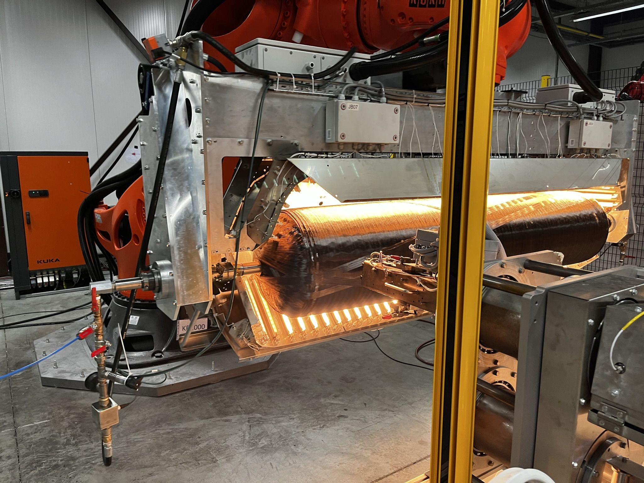 Ondanks voorzichtig herstel zet daling van Limburgse patentaanvragen zich door 