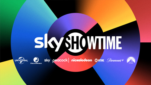 Акцентите в SkyShowtime този април