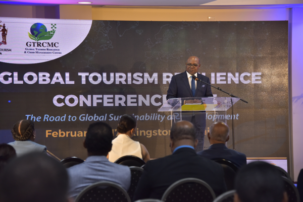 Jamaica to Host 2ⁿd Global Tourism Resilience Conference in Tourism Capital 