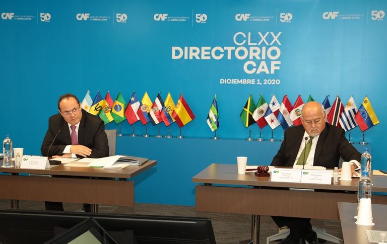CLXX Directorio CAF 3