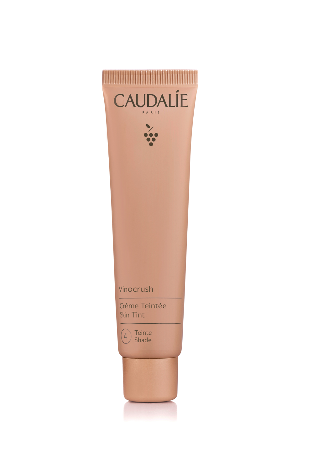 Vinocrush Getinte Crème tint 4