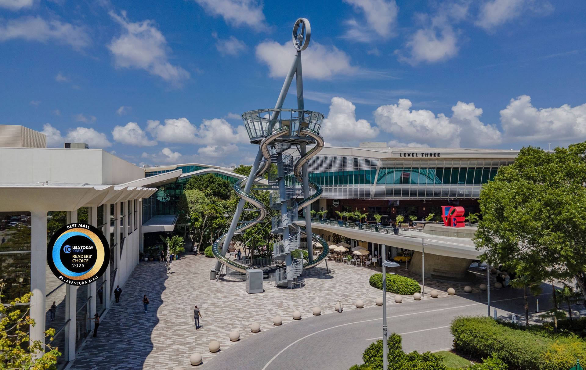 Aventura Mall, Miami Aventura Mall, Miami