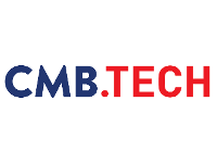 CMB.TECH eröffnet die weltweit erste multimodale Wasserstofftankstelle und präsentiert Lenoir, den Wasserstoff-LKW.