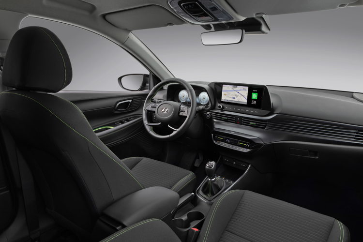 All-New Hyundai i20 