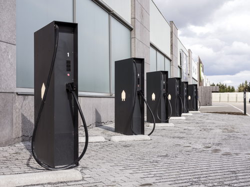Smappee Ultra 240S snelladers