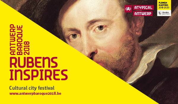 Antwerp Baroque 2018 : retour sur un festival réussi