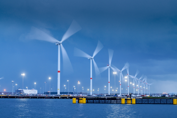 The North Sea Summit, a cornerstone of the green European Hydrogen Economy