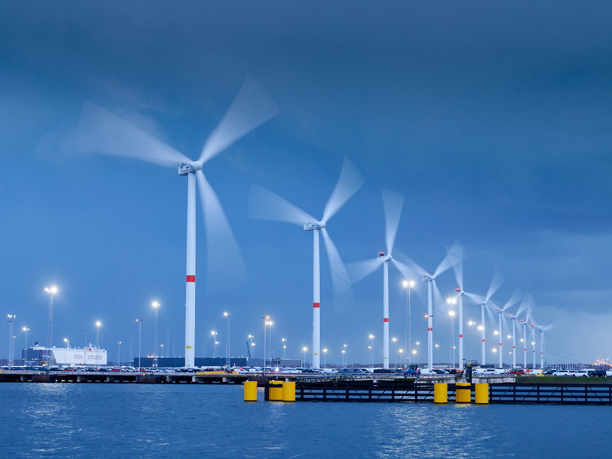 The North Sea Summit, a cornerstone of the green European Hydrogen Economy