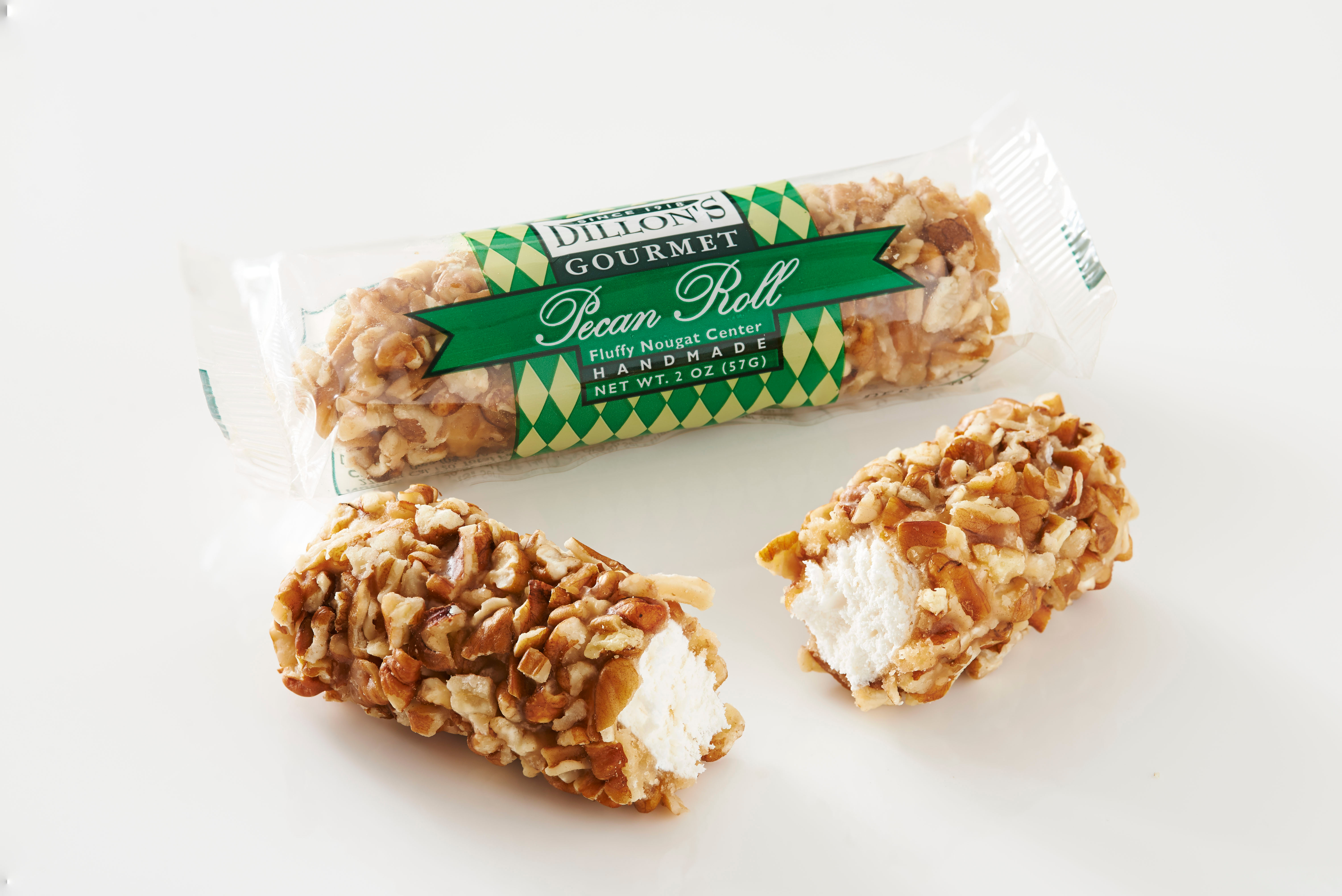 Media gallery: Nut Rolls