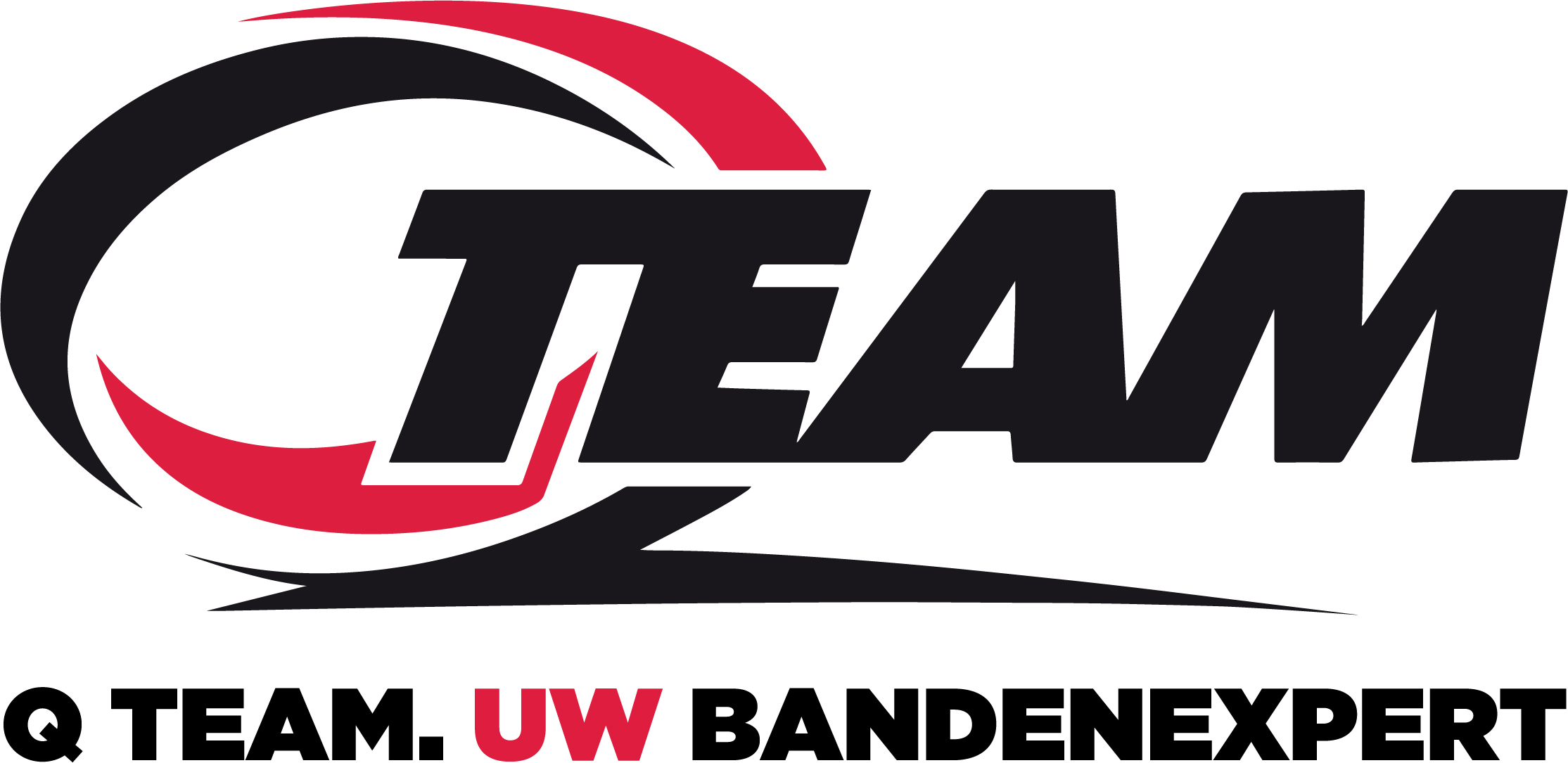 Bandenwissel bij Q Team