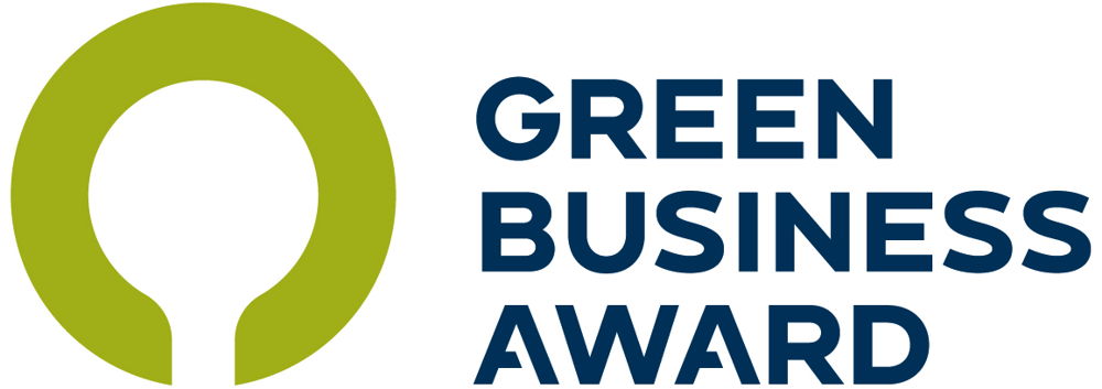 Logo Green Business Award
