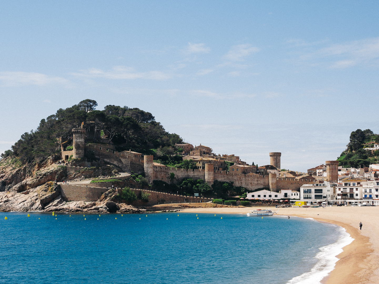 Expériences uniques et séjours boutique sur la Costa Brava