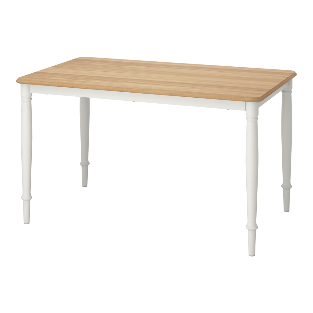 IKEA_VINTERFINT 2023_DANDERYD dining table _€179_PE786051