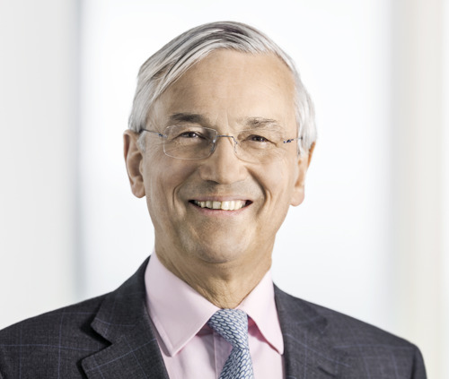 Diego du Monceau stays on as Chairman of ING Belgium’s Board of Directors for another year