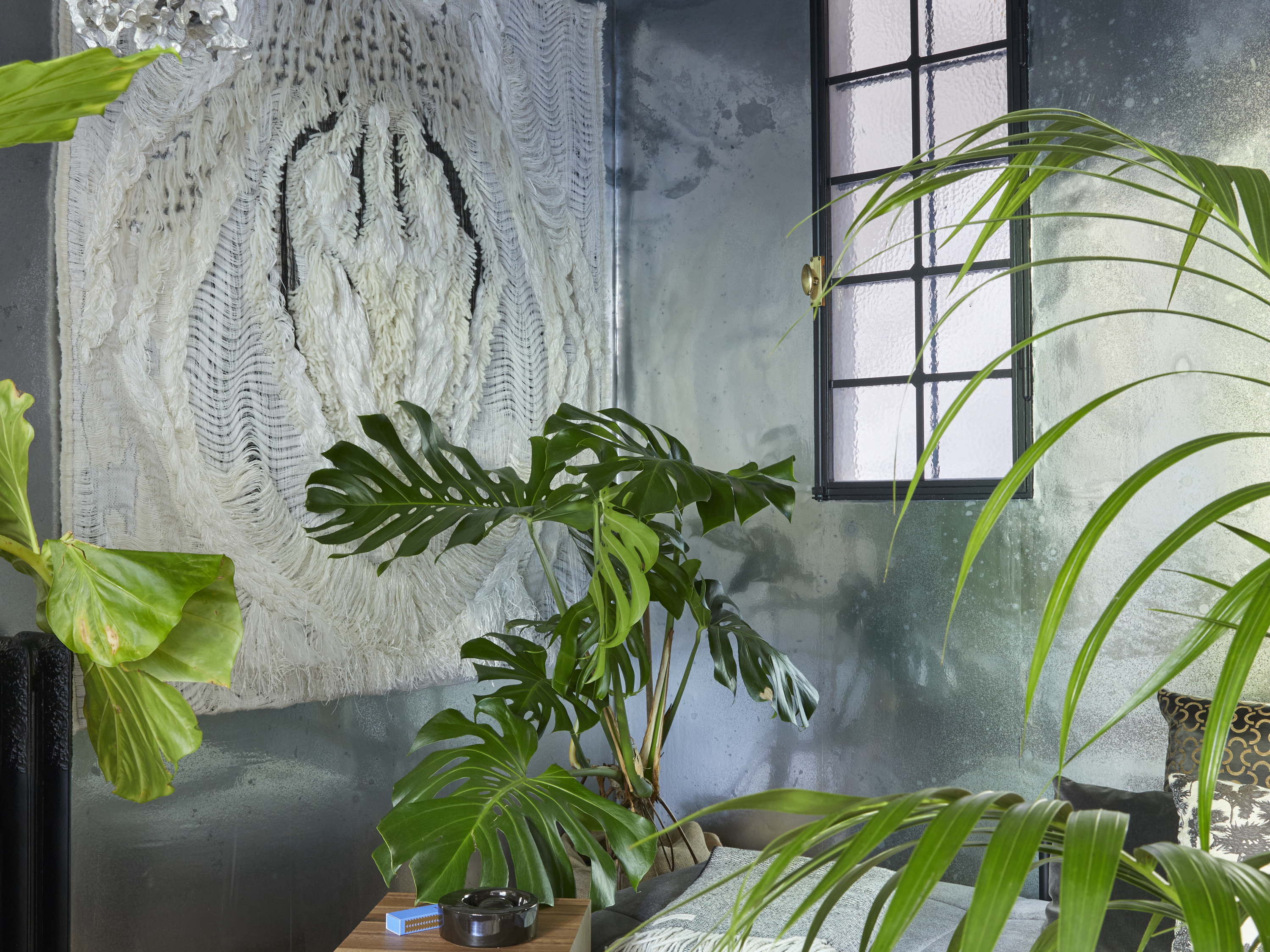 Calico Wallpaper at Milan Design Week 2023