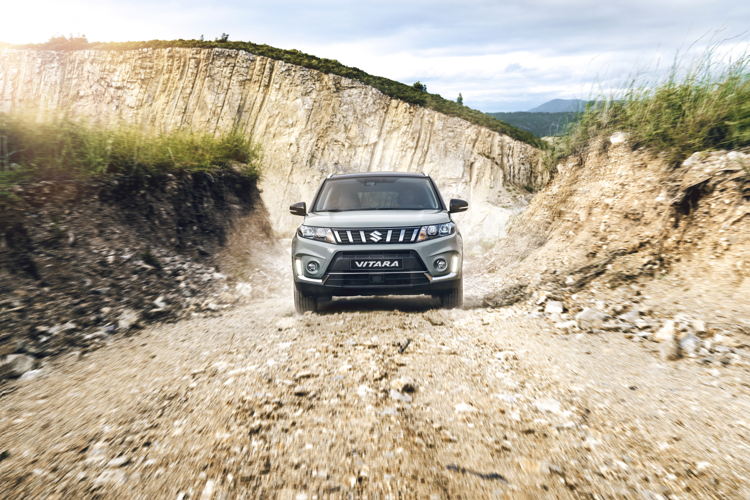 Vitara
