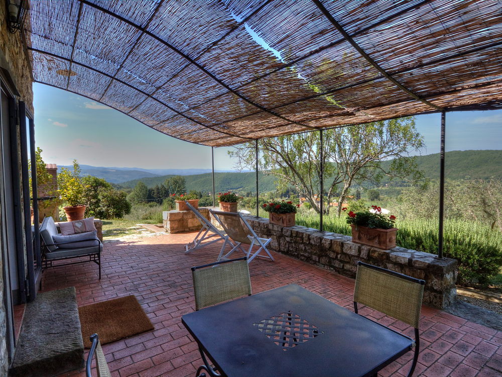Vakantiewoning Italië 3