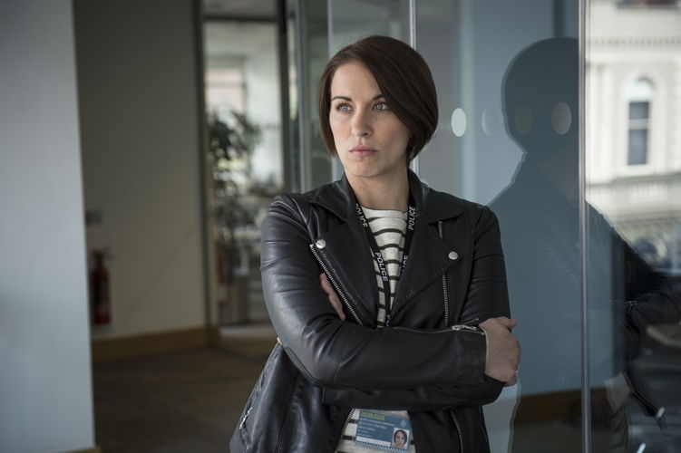 DC Kate Fleming (Vicky McClure) - (c) BBC