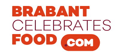 Logo Brabant Celebrates Food