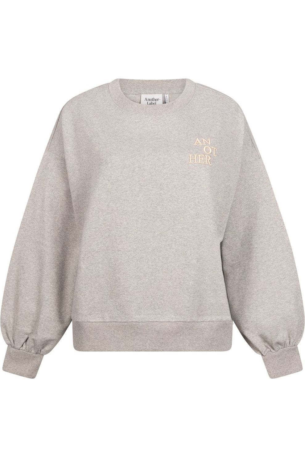 Another-Label_Sweat ANOL Enna Sweat Ls_JUTTU_€99,95