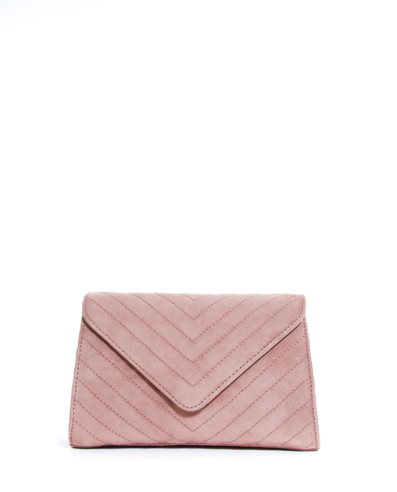 Unisa_FW24_ZCORIN_KID SUEDE DUSK ROSE_EUR119