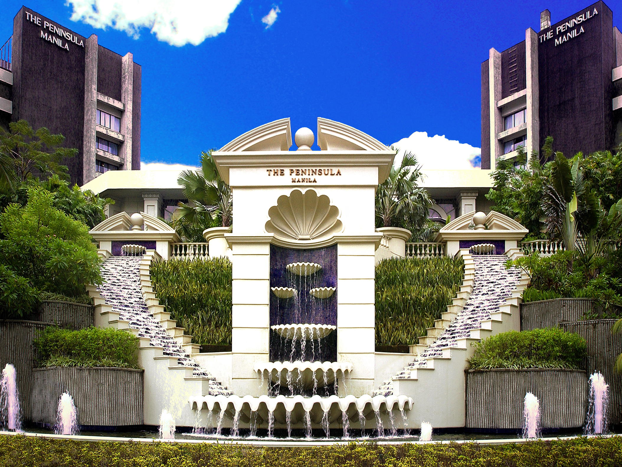 THE PENINSULA MANILA SE TRANSFORMA EN UN ALL-CLUB HOTEL PARA ELEVAR LA EXPERIENCIA DE LUJO QUE OFRECE A SUS HUÉSPEDES