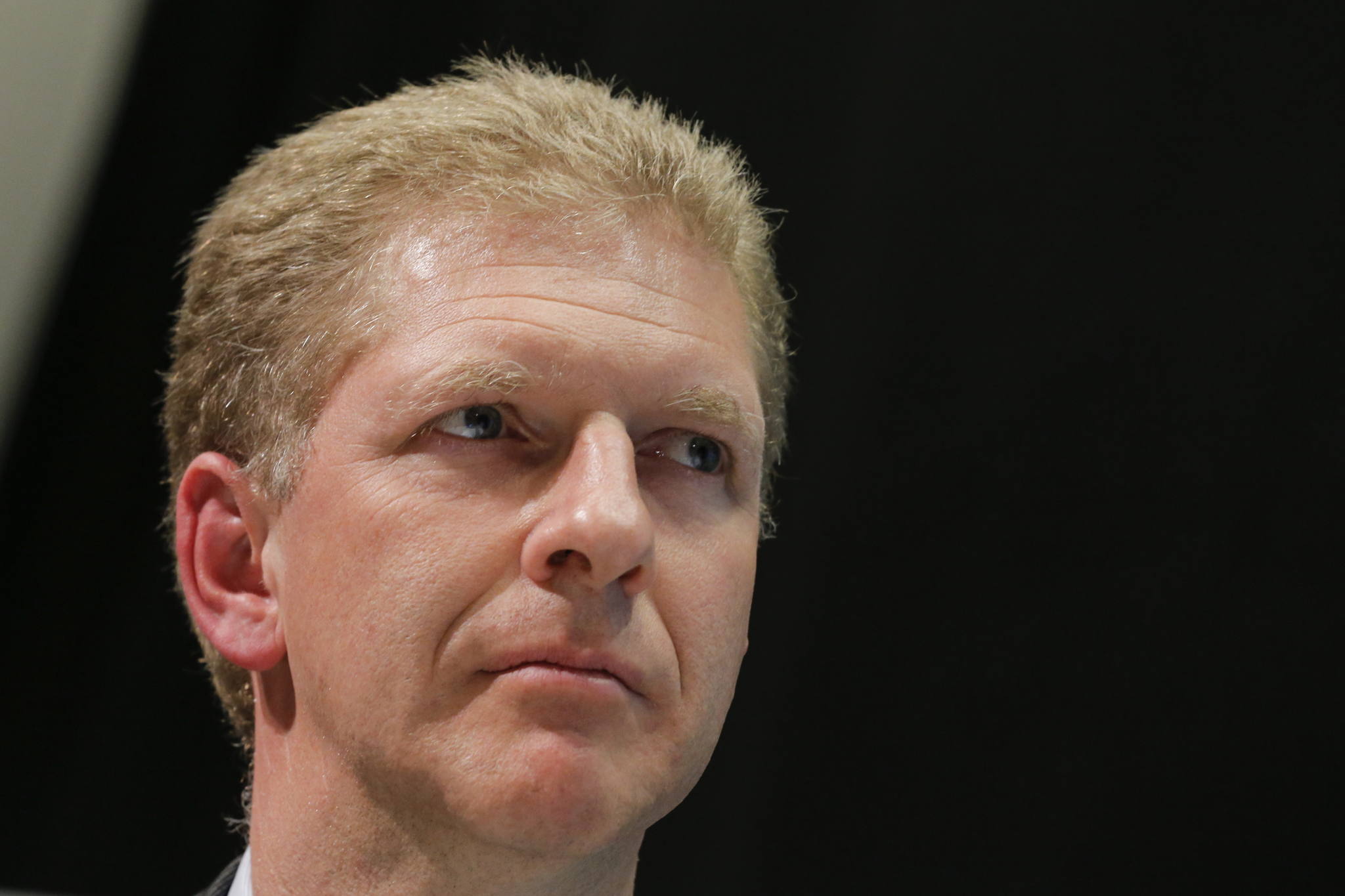 Belgian parties clash over Axel Miller nomination