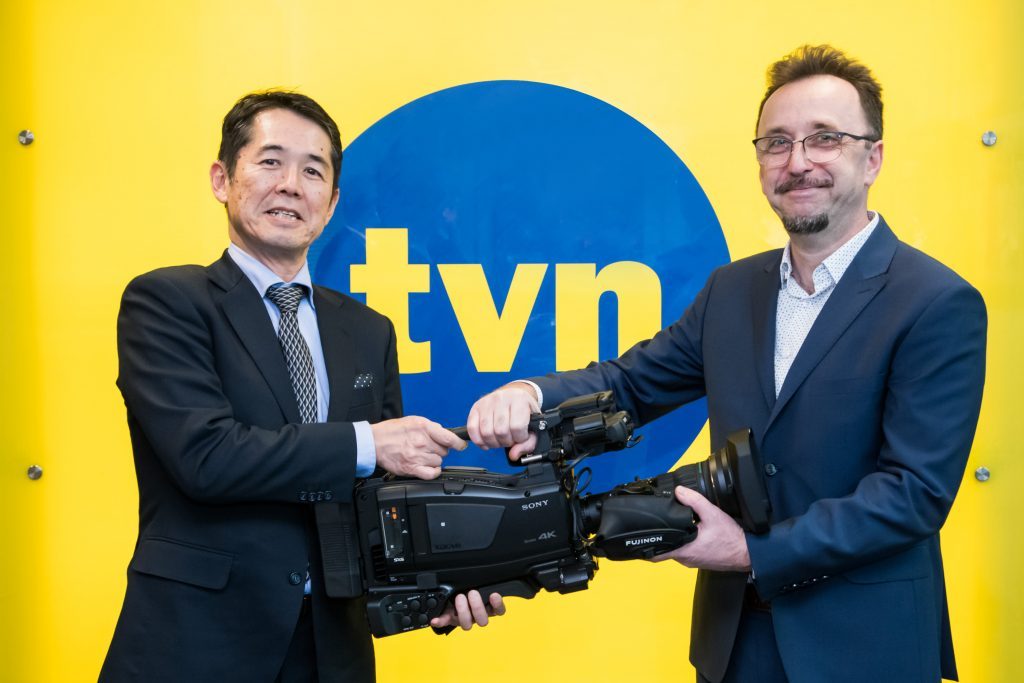 The Future of TVN24