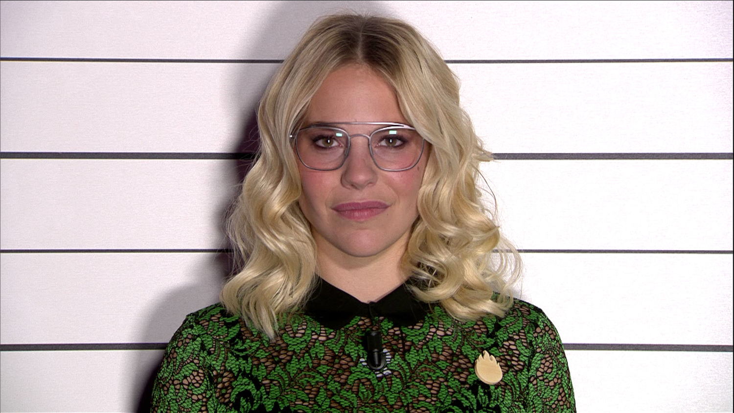 De allesweter special Eline De Munck (c) VRT