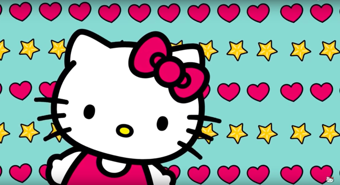 La segunda temporada de “El Mundo de Hello Kitty” llega al canal Hello Kitty México en YouTube
