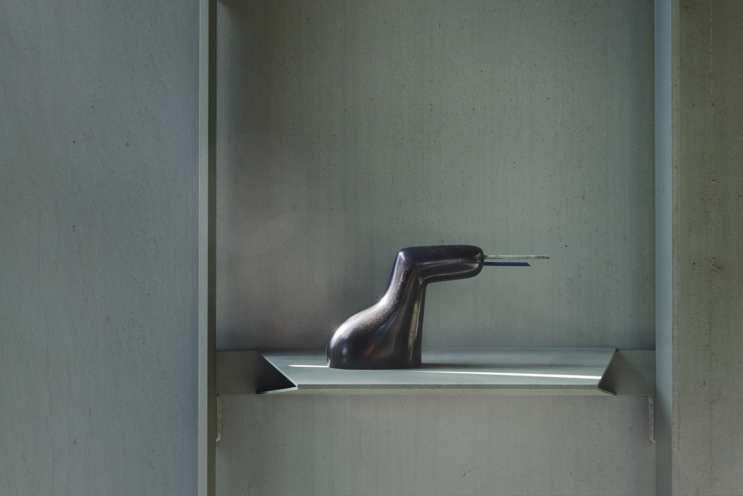 Camille Henrot, Self Organizing, 2014 © ADAGP Camille Henrot. Courtesy of the artist, kamel mennour and Hauser & Wirth. Photo: Ans Brys