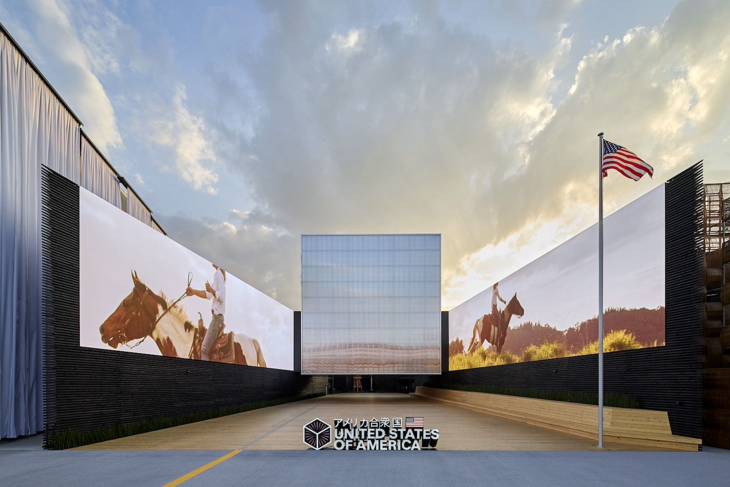 Image © Hufton+Crow Image © Hufton+Crow