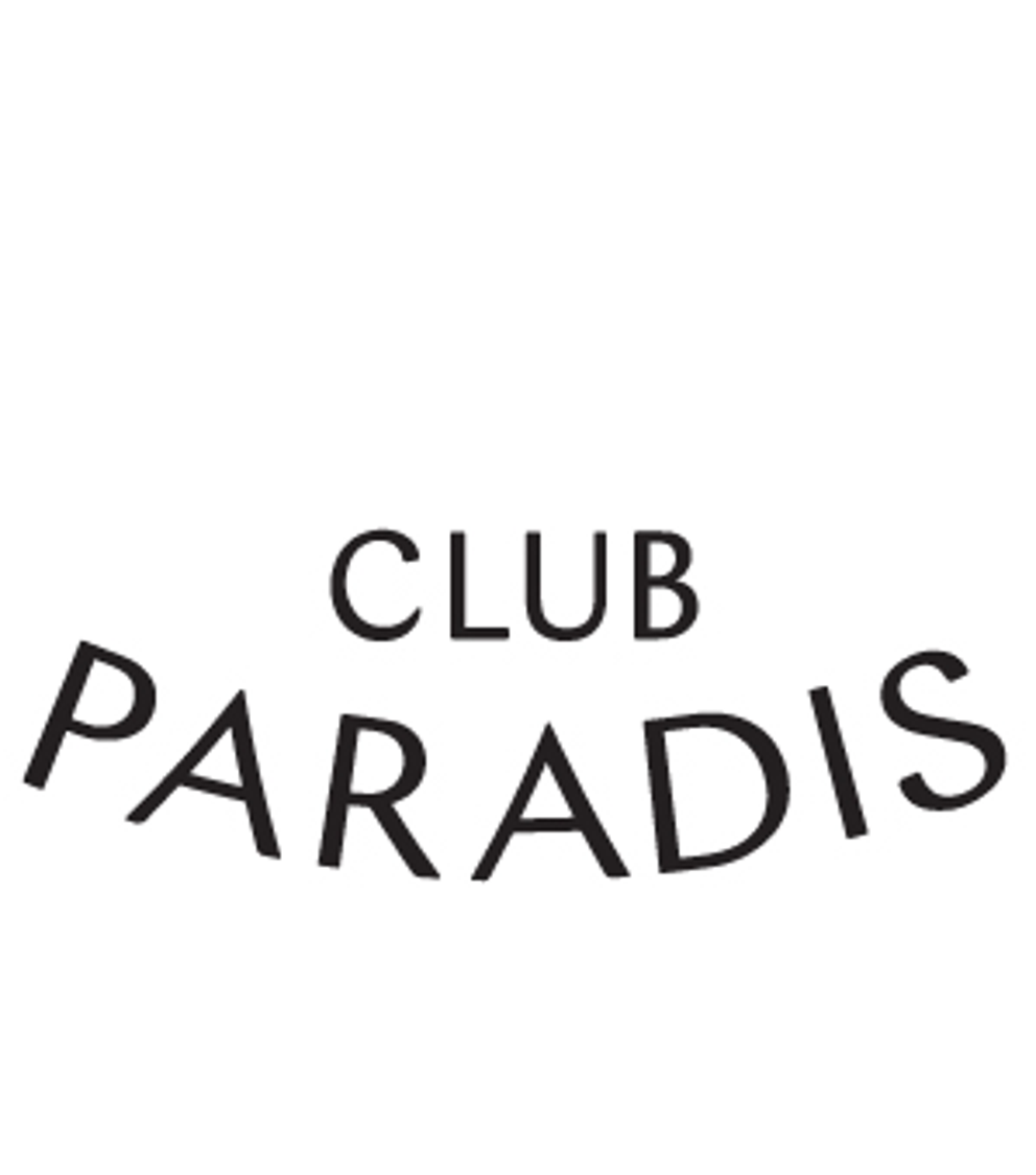 Club Paradis | PR & Communications