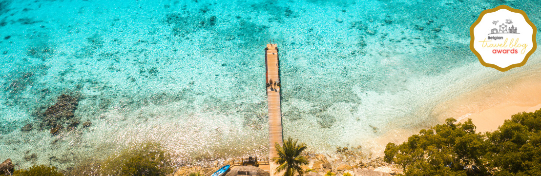 Curaçao, destination soleil parfaite pour l’hiver