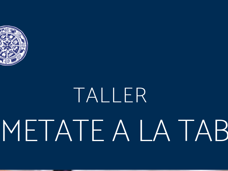 Del metate a la tablilla: el taller ideal para los amantes del chocolate