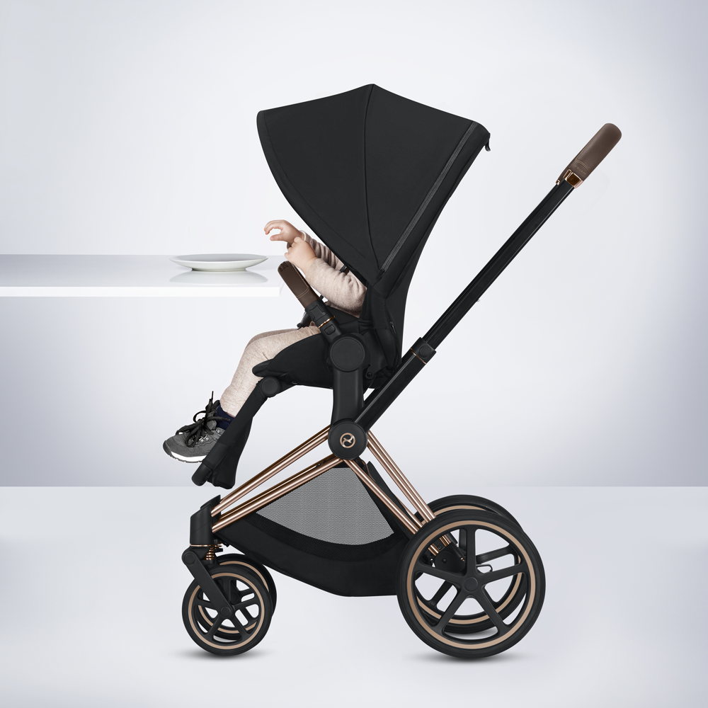 CYBEX 2019 PRIAM
