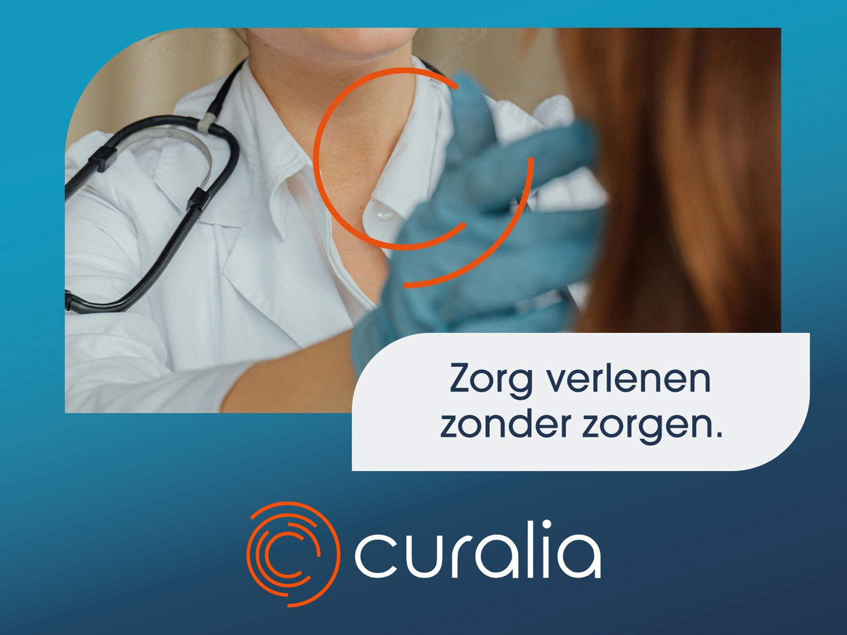 Curalia en Boondoggle Havas: Samen ontzorgen we de zorg 