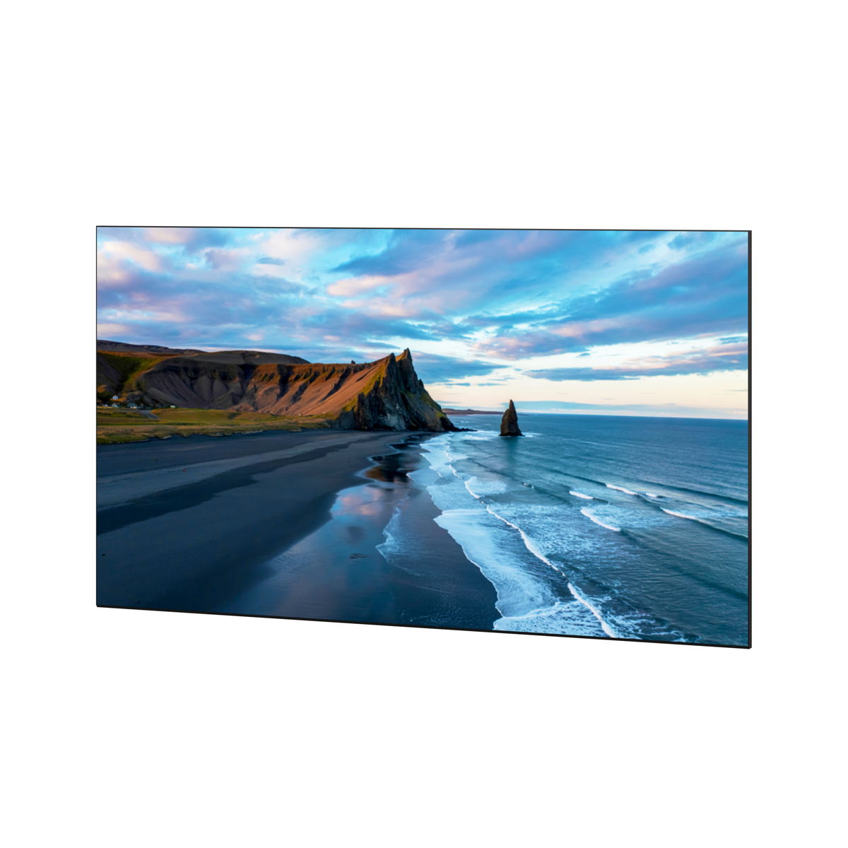Sony Expands Professional Display Lineup with Crystal LED UNIFY, a 135 ...