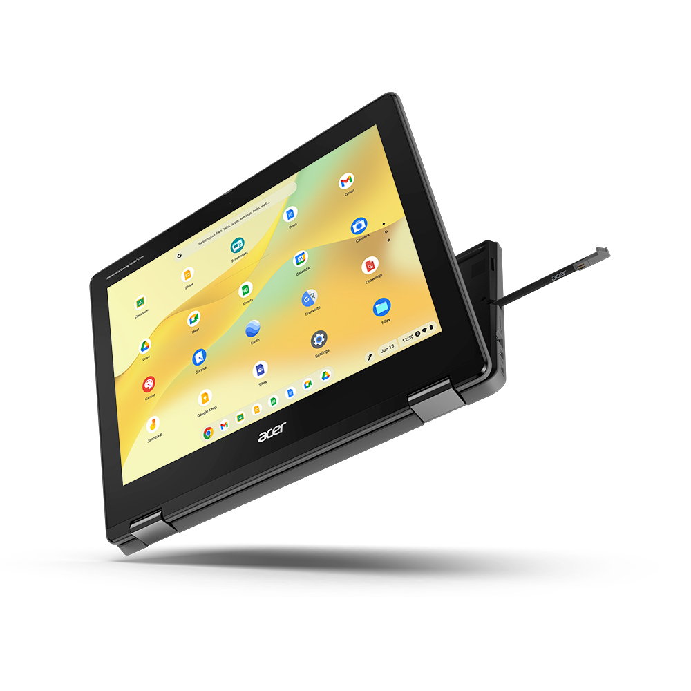 Acer Chromebook Spin 512