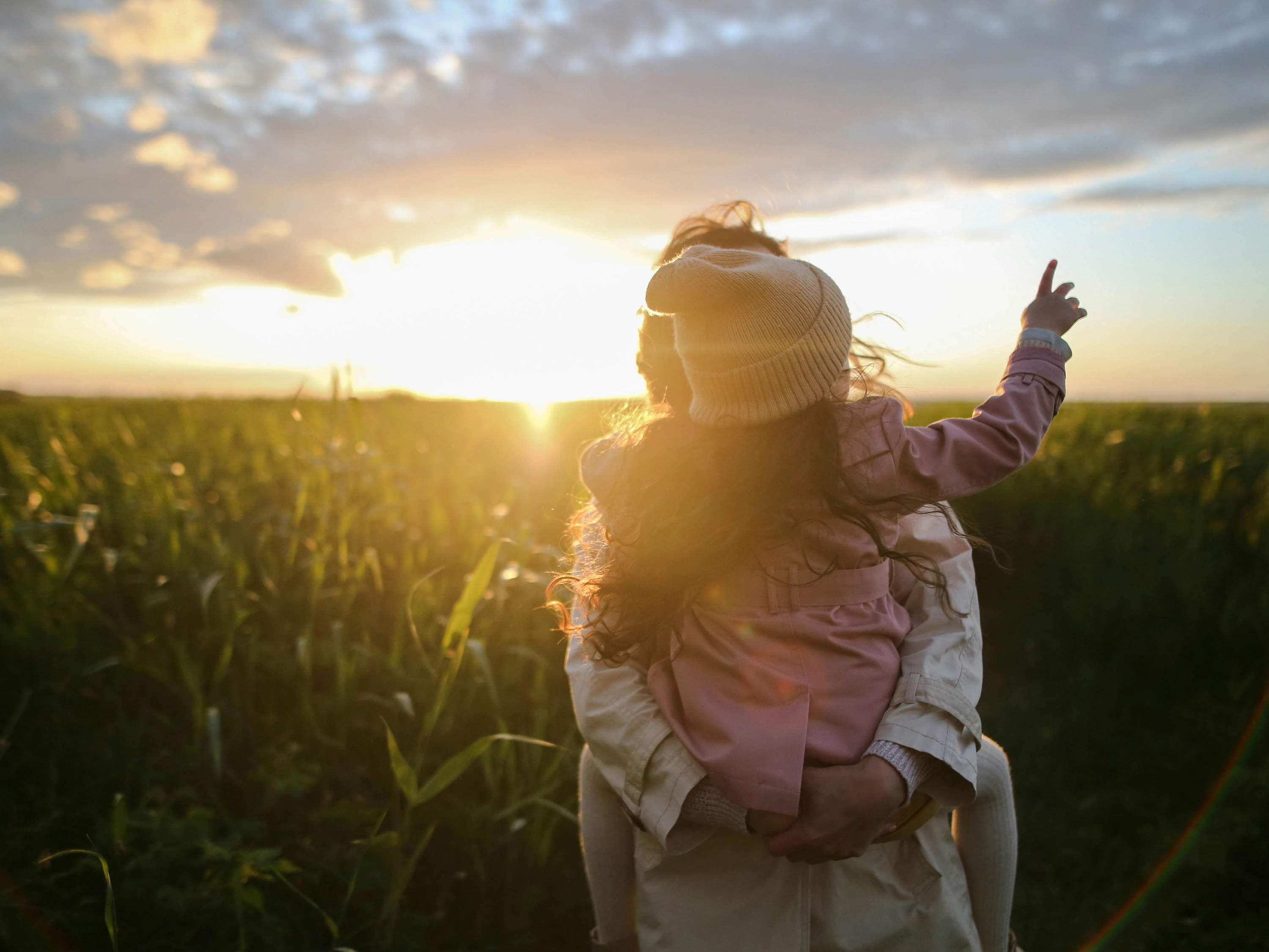 El legado invisible: lo que mamá nos enseña sin decir una palabra 