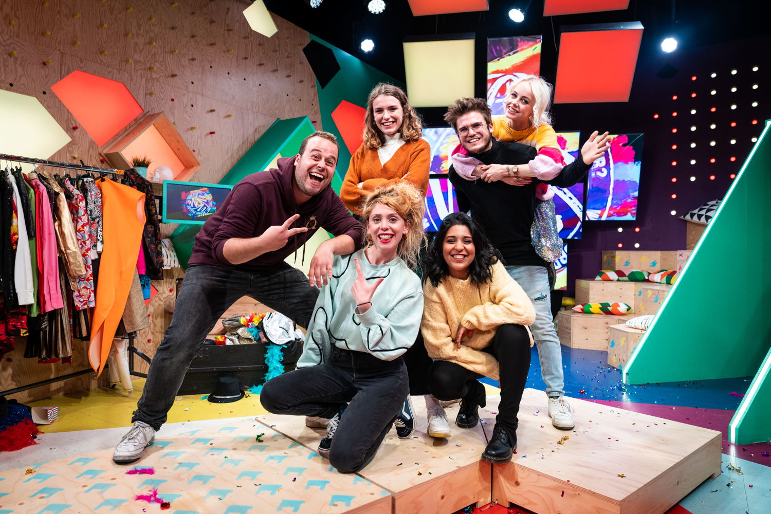 (c) - VRT - Ketnet-wrappers