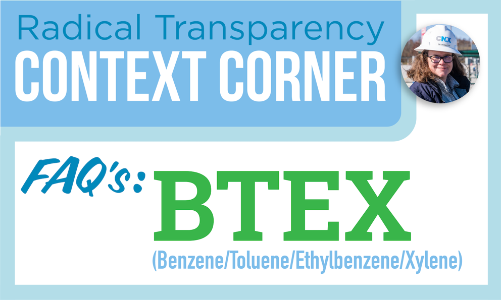 Context Corner Edition 2 – BTEX