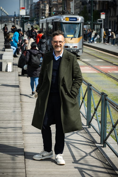 ©Bruzz / Bart Dewaele