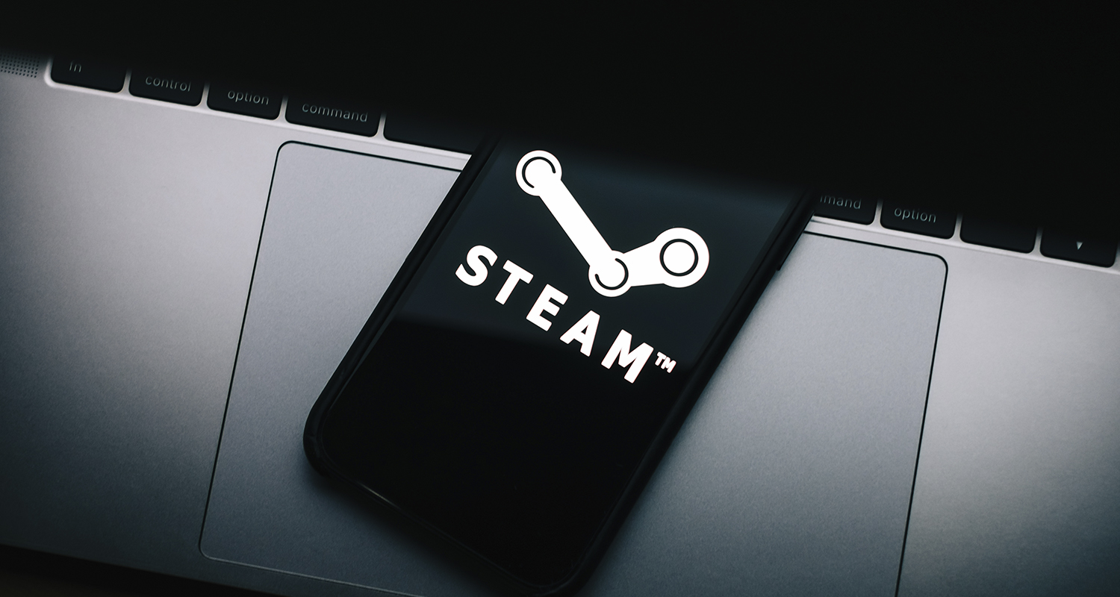 Steam vouchers now available to purchase via the ETN App
