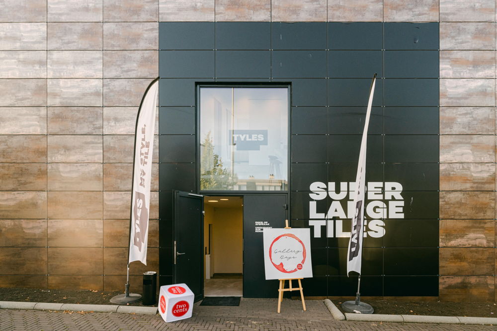 ©Gallery Days by Two cents