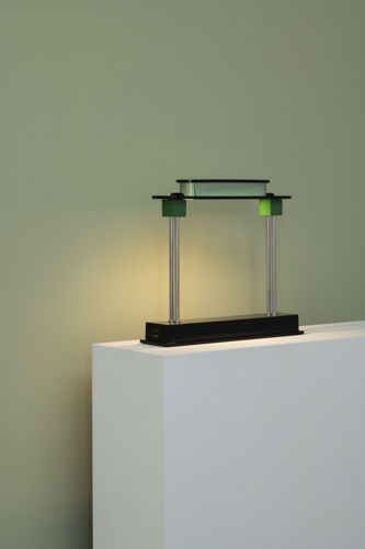 Pausania designed by Ettore Sottsass