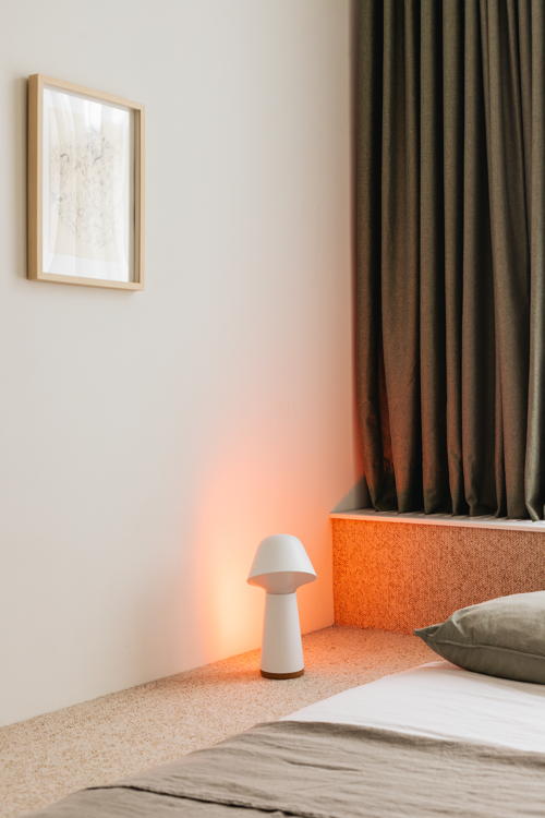 ©Buro Bonito x Philips Hue