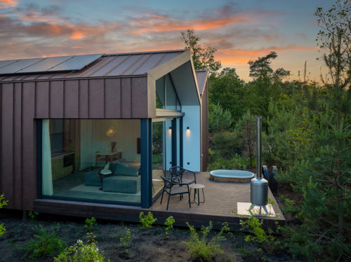 Roompot - Marber Veluwe