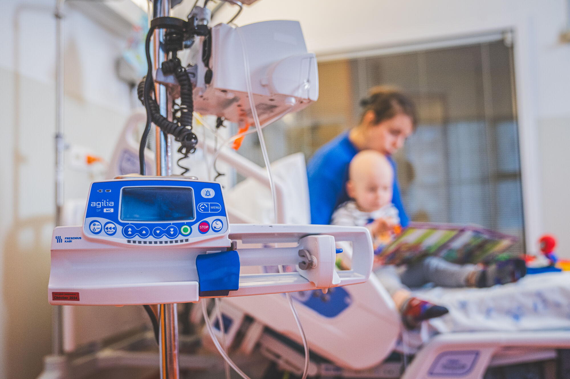 Kom op tegen Kanker investeert meer dan 1,3 miljoen euro in beloftevolle internationale studie voor kinderen met agressieve leukemie